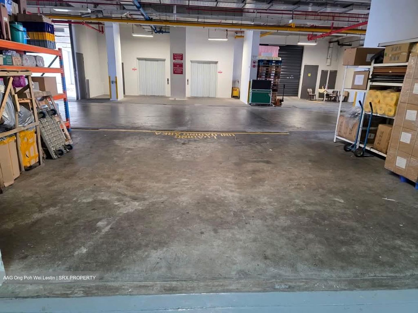 CT FoodCHAIN (D5), Factory #554545331